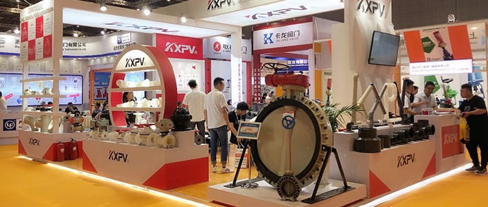 【精彩實(shí)況】6月魔都大型展會見面會 安排上了！